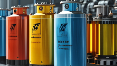 China Top Battery Chemistries Explained What Makes Them Different?