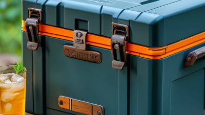 Best Portable Cooler Box for Summer Adventures?