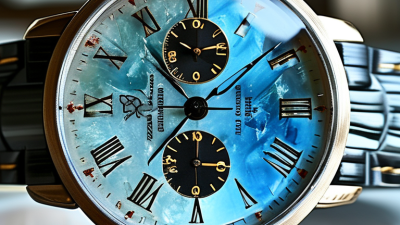 How to Choose Sapphire or Mineral Watch Crystal for Durability?