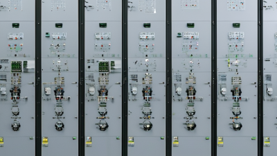 2026 Best Guide to Selecting Switchgear for Industrial Applications?