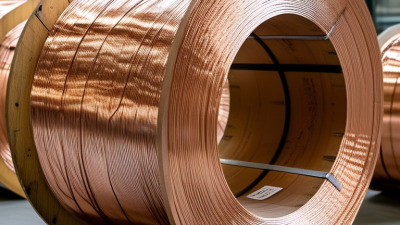 Top Quality Insulated Copper Wire for Global Buyers?