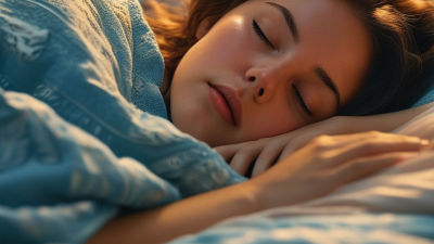 2026 Best Ways to Improve Sleep Quality with Heat Therapy?