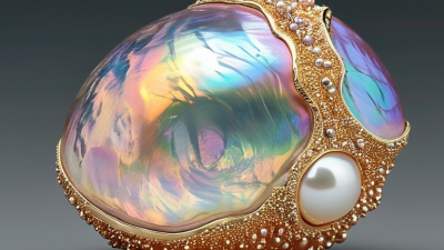 10 Unique Features That Make Baroque Pearls Stand Out