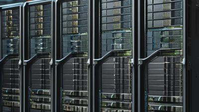 Top Rackmount AI Server Manufacturers for Your Business Needs?