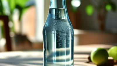 How to Optimize Transparency in Glass Beverage Bottles for 2026