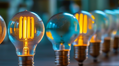 Top 10 Environmental Benefits of LED Lighting Fixtures?