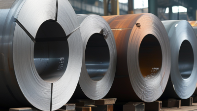 Top 5 Tips When Buying Steel in Bulk for Your Business?
