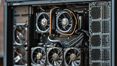 How to Choose the Best GPU Server Supplier for Your Needs?