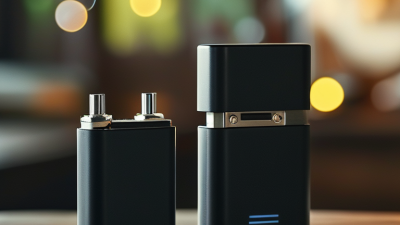 How to Safely Recharge Your Disposable Vape for Optimal Use?