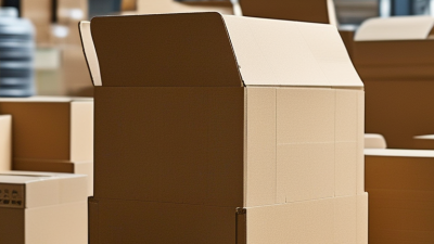 2026 Best Coroplast Boxes for Global Buyers Unveiled?