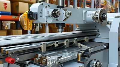 China Top 10 Banding Crimper Suppliers for Global Buyers?