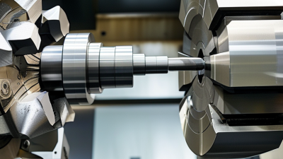Why Choose a CNC Heavy Duty Lathe for Your Business Needs?