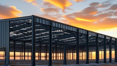 Why Do Steel Buildings Need Expansion Joints for Durability?