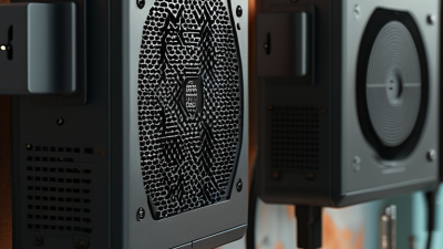 How to Choose the Best Wall Mount Power Adaptor for Your Needs?