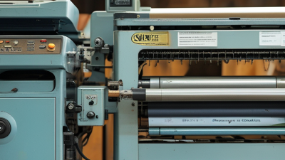 10 Best Tips to Select Printing Equipment for Startups?