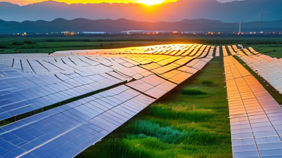 Top 10 Reasons Lithium Batteries are Best for Solar Street Lights?
