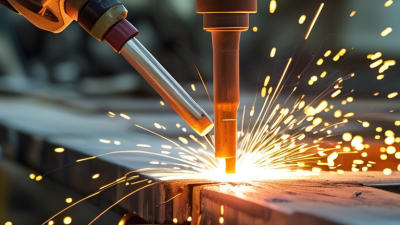 10 Best Tips to Prevent Overheating Damage in Hot Melt Welding?