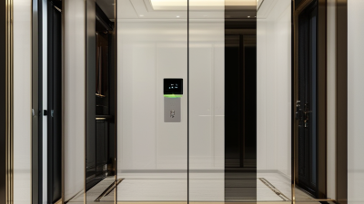 Integrating Smart Controls into Villa Elevators How to Guide?
