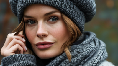 10 Best Tips to Keep a Beanie from Sliding Off Your Head?