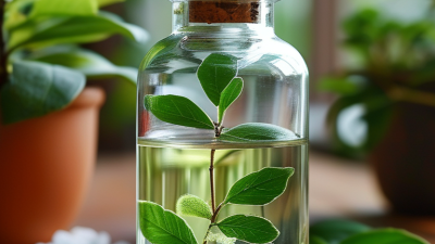 10 Tips for Testing Plant Extract Purity at Home?