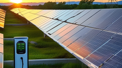 Top 10 Ways to Power Your Wallbox Charger with Solar Panels?