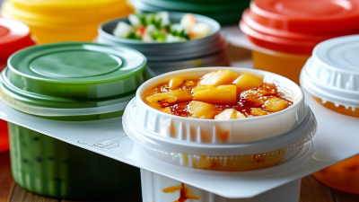 Top 5 Reasons Some Plastic Packages Fail Hot Product Safety?