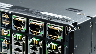 How to Choose the Best SFP Transceiver for Your Network Needs?