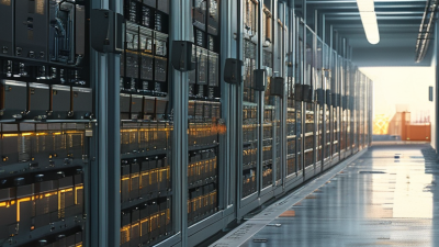 10 Essential Tips for Effective Battery Management System For Lithium Ion Batteries?