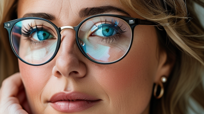 Best Multifocal Contact Lenses for Global Buyers Guide?