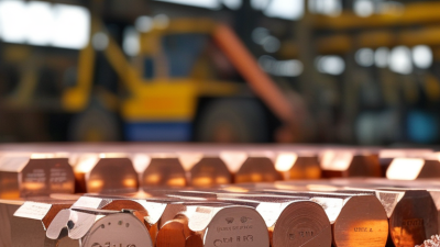 Cw114c Copper Tips for Global Buyers to Maximize Value?