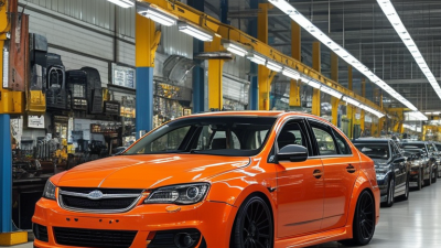 Top 10 Differences Between OEM and Aftermarket Parts?