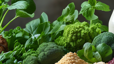 2026 Top Differences Between Veggie Proteins and Animal Proteins?