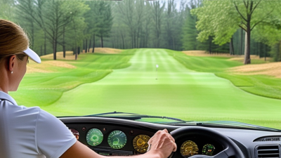 Tips to Bypass a Golf Cart Onboard Computer Safely?
