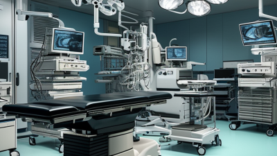 Why Do Endoscopic Systems Have Common Issues?