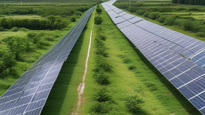 How to Choose the Best Solar Street Light Manufacturer in China?