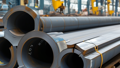 How to Calculate Steel Sheet Thickness for Global Sourcing?