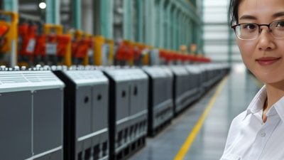 Top Lithium Battery Pack Suppliers in China for Global Buyers?