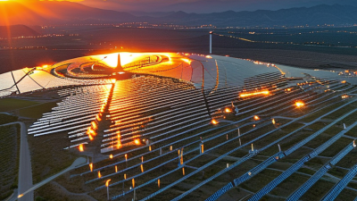 Best Concentrated Solar Power Technologies for Global Buyers?