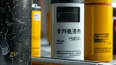 China Best Tips to Troubleshoot Battery Performance Issues?