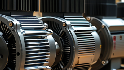 How to Choose the Best DC Brushless Motor for Your Needs?
