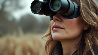 Best Infrared Night Vision Scopes for Global Buyers 2026?
