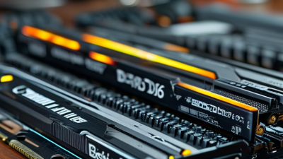 Best DDR5 RAM for Gaming What to Buy in 2026?