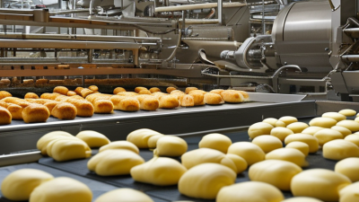 Top 10 Ways to Integrate Food Processing and Baking Systems?