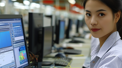 China Best Tft Lcd Display Suppliers for Global Buyers?