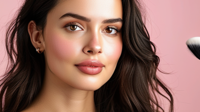 How to Choose the Right Makeup Brushes for Perfect Application?