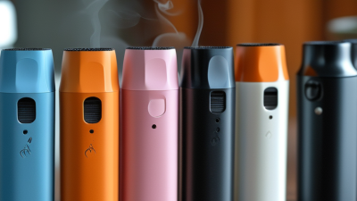 Why Does My Disposable Vape Taste Burnt Solutions Explained