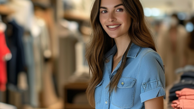What Should Retailers Look for in Womens Clothing Suppliers?