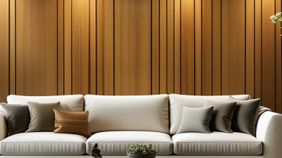 How to Choose the Best Wall Fluted Panels for Your Projects?