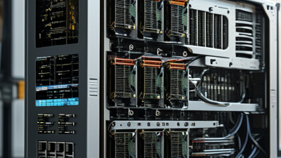 Top Custom AI Server Manufacturers You Should Know About?