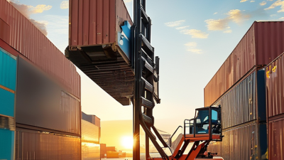 Best Airport Double Container Dolly Options for Efficient Transport?